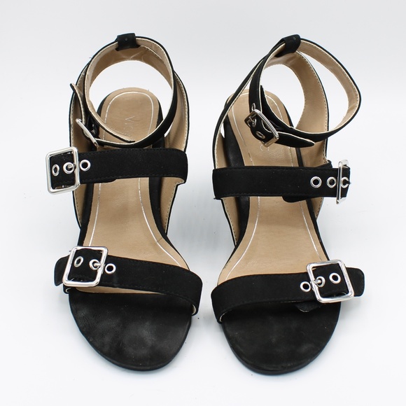 vionic carmel heeled sandal